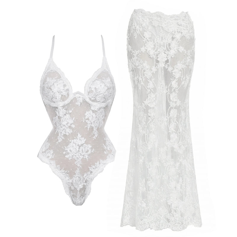 Finely Styled Bikini With a Classic Look