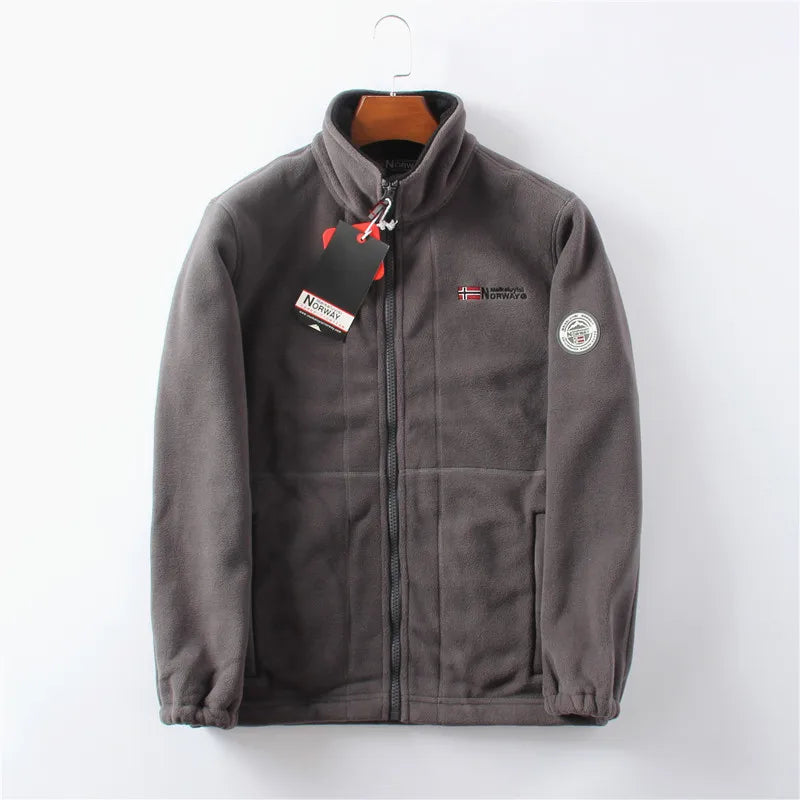 Beautifully Crafted Jacket