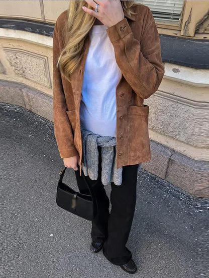 Classic Vintage Jacket