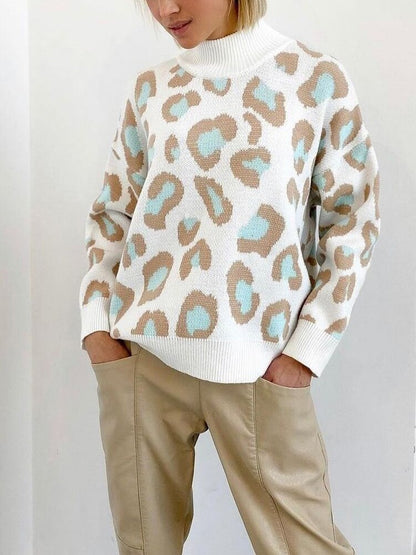 Classic Designed Jumper