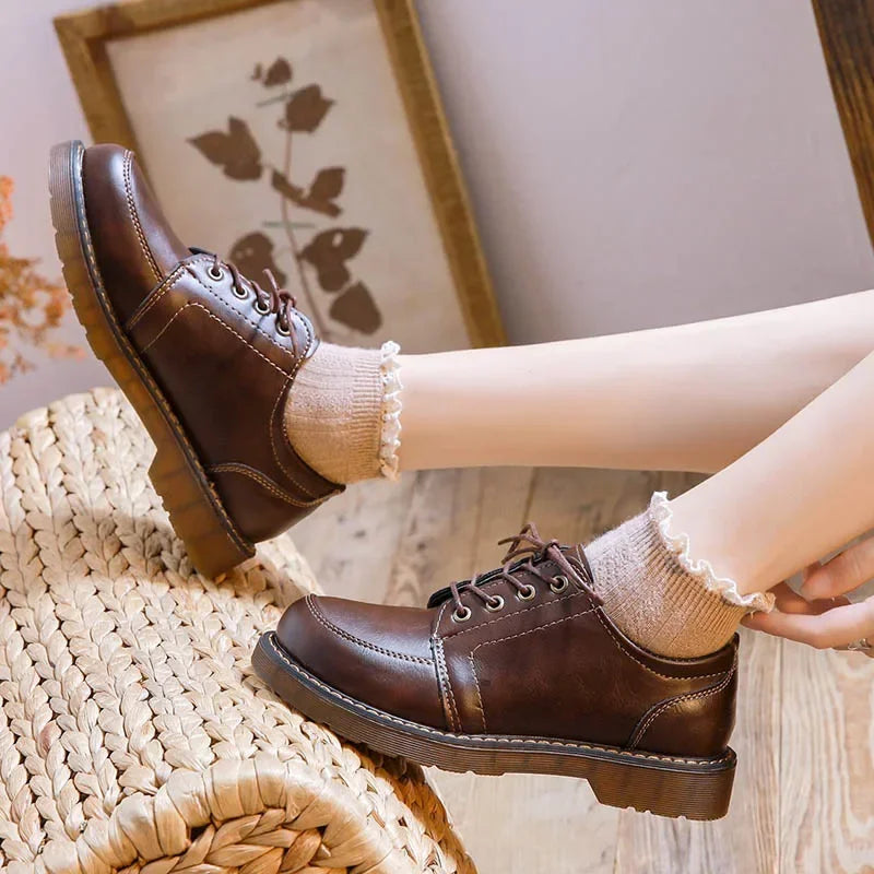 Casual and Supportive Orthopedic Shoes