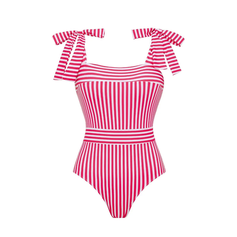 Classic Designed Bikini in a Timeless Cut