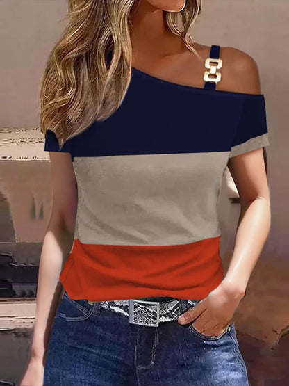 Modern and Minimalist Shirt