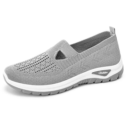 Supportive and Stylish Orthopedic Sneakers