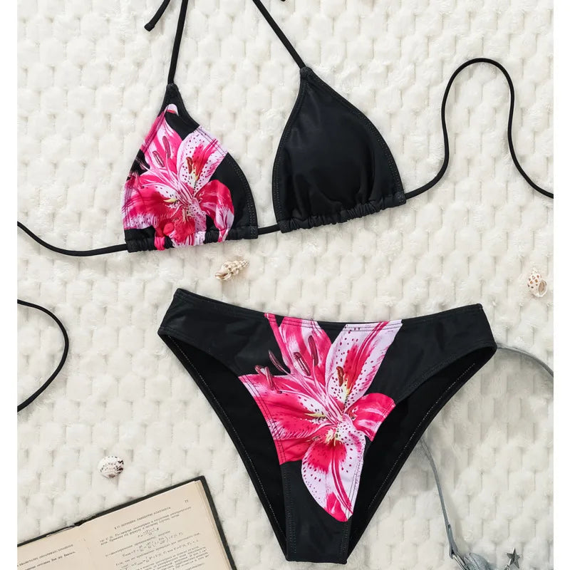 Style Bathing Suit With a Modern Fit