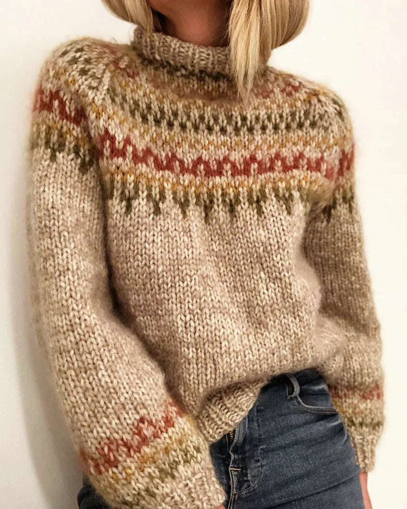 Elegantly Designed Jumper