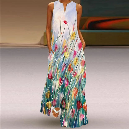 Chic and Comfortable Dress