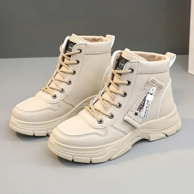 Supportive and Stylish Orthopedic Sneakers