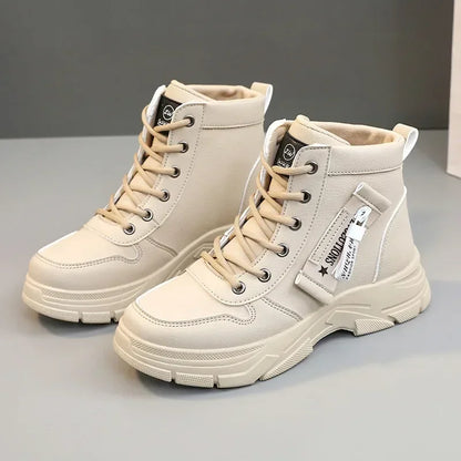 Supportive and Stylish Orthopedic Sneakers