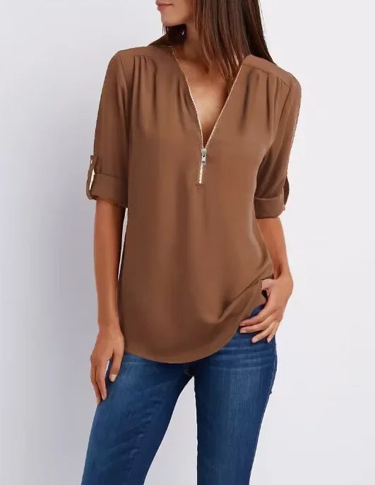 Bold and Beautiful Shirt