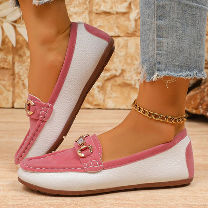 Casual and Supportive Orthopedic Shoes