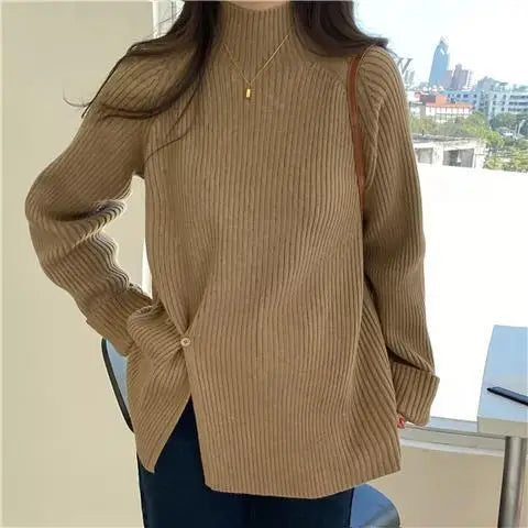 Beautifully Crafted Jumper