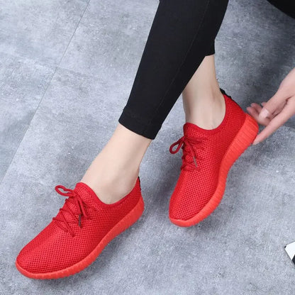 Casual and Supportive Orthopedic Sneakers