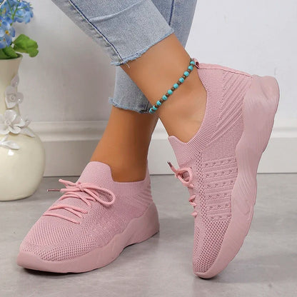 Casual and Supportive Orthopedic Sneakers