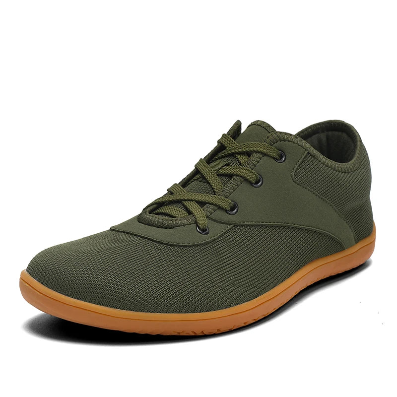 Casual and Supportive Orthopedic Sneakers
