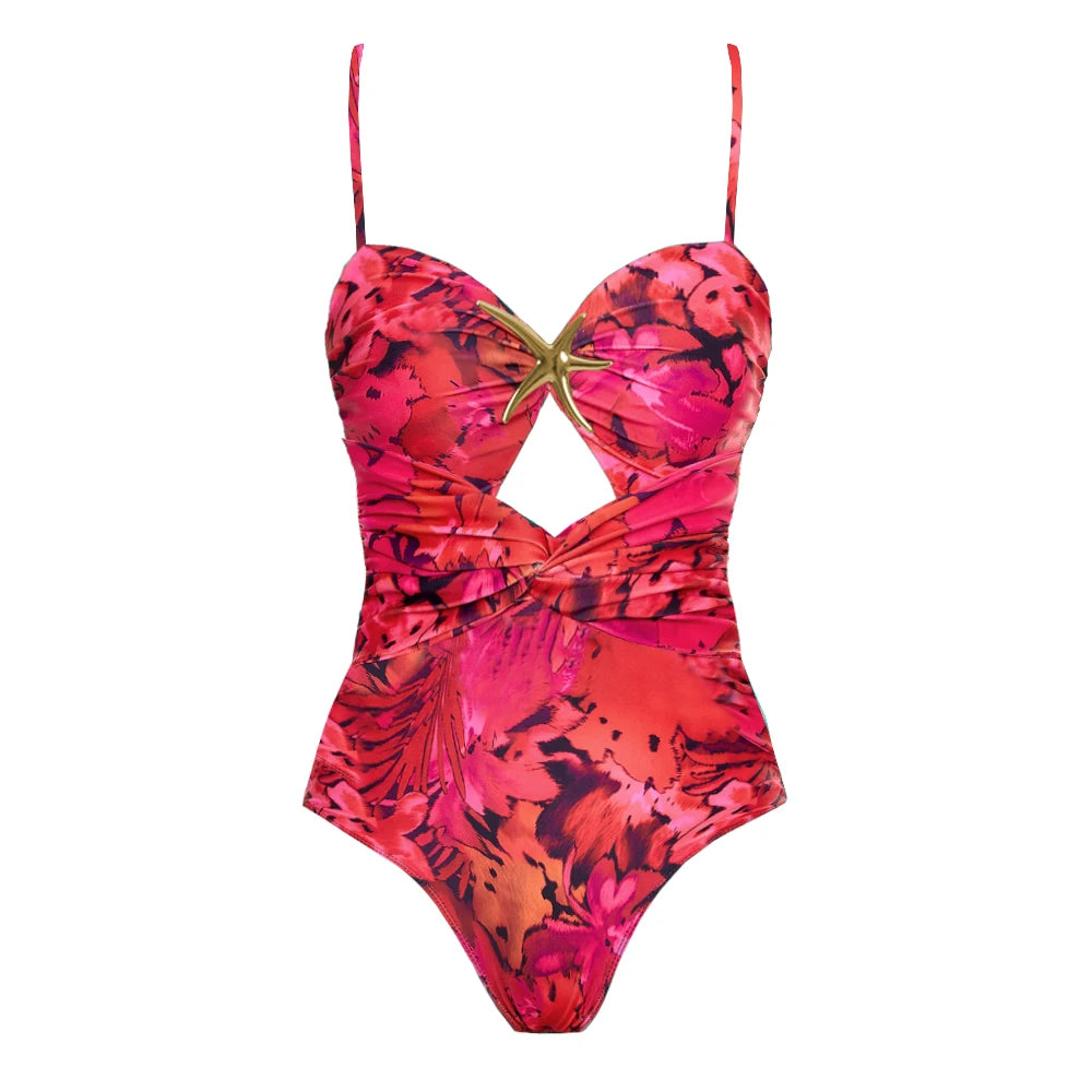 Style Bikini With a Modern Fit