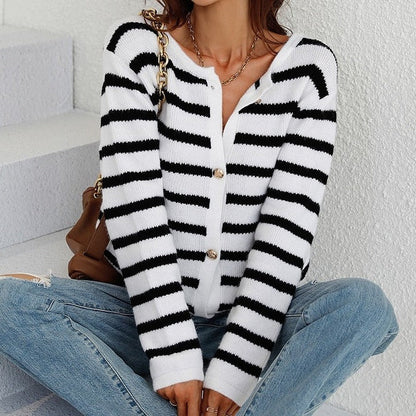 Thoughtfully Designed Jumper