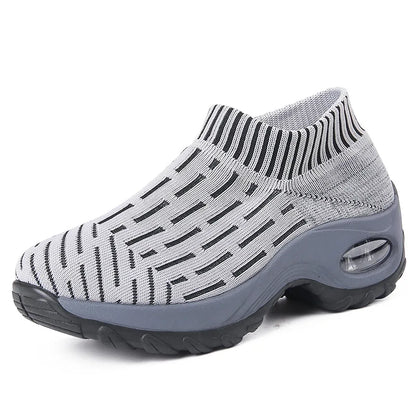 Tailored and Comfortable Orthopedic Sneakers