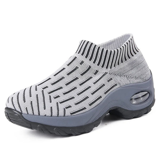 Tailored and Comfortable Orthopedic Sneakers