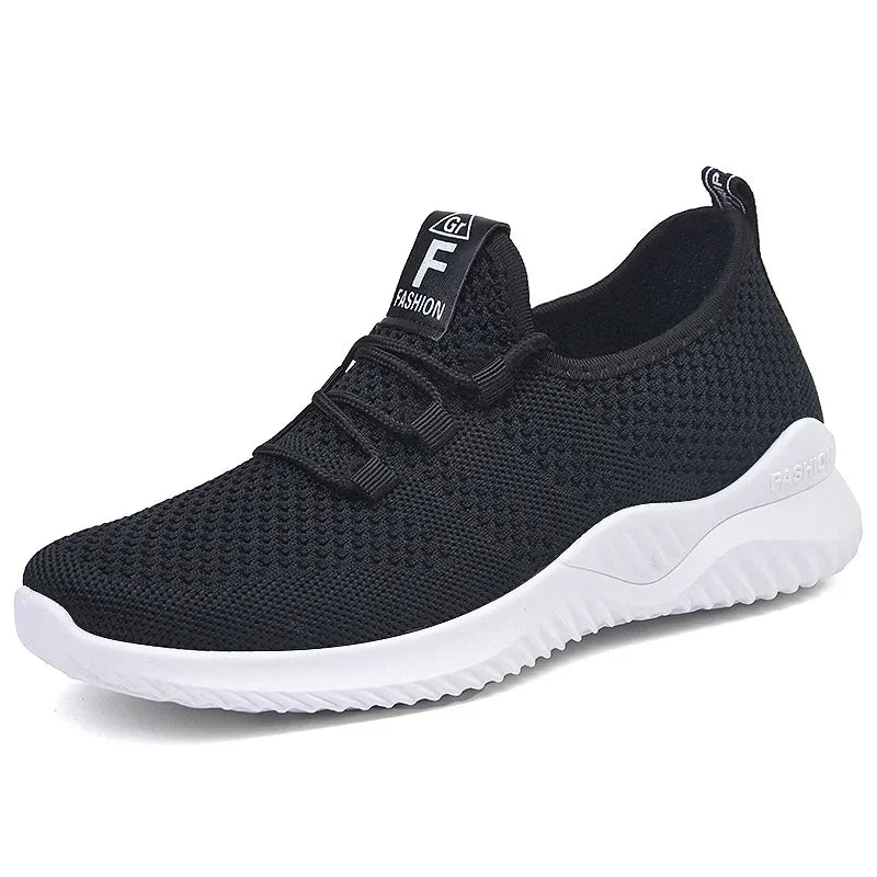 Tailored and Comfortable Orthopedic Sneakers