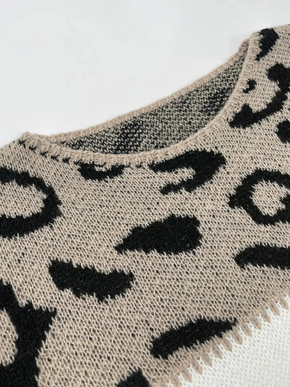 Classic Designed Jumper