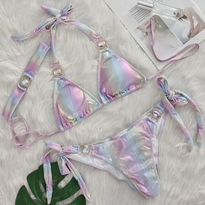 Elegantly Styled Bathing Suit for Everyday Wear