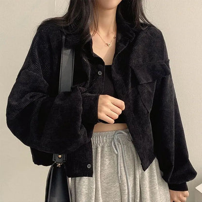LM | SiennasJacket I Trendy jacket for women