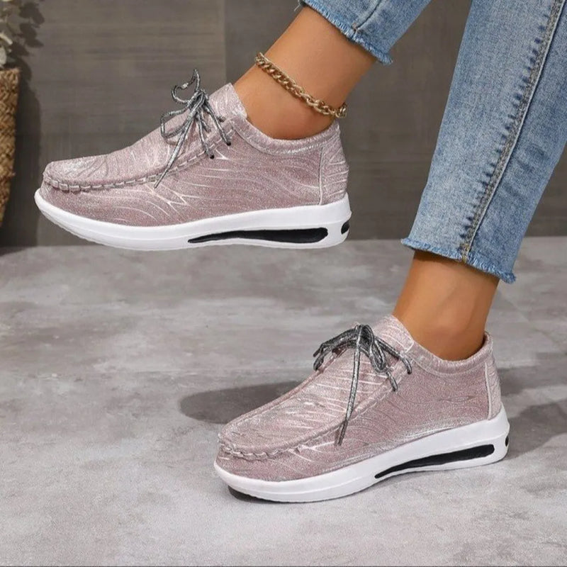 Supportive and Trendy Orthopedic Heels