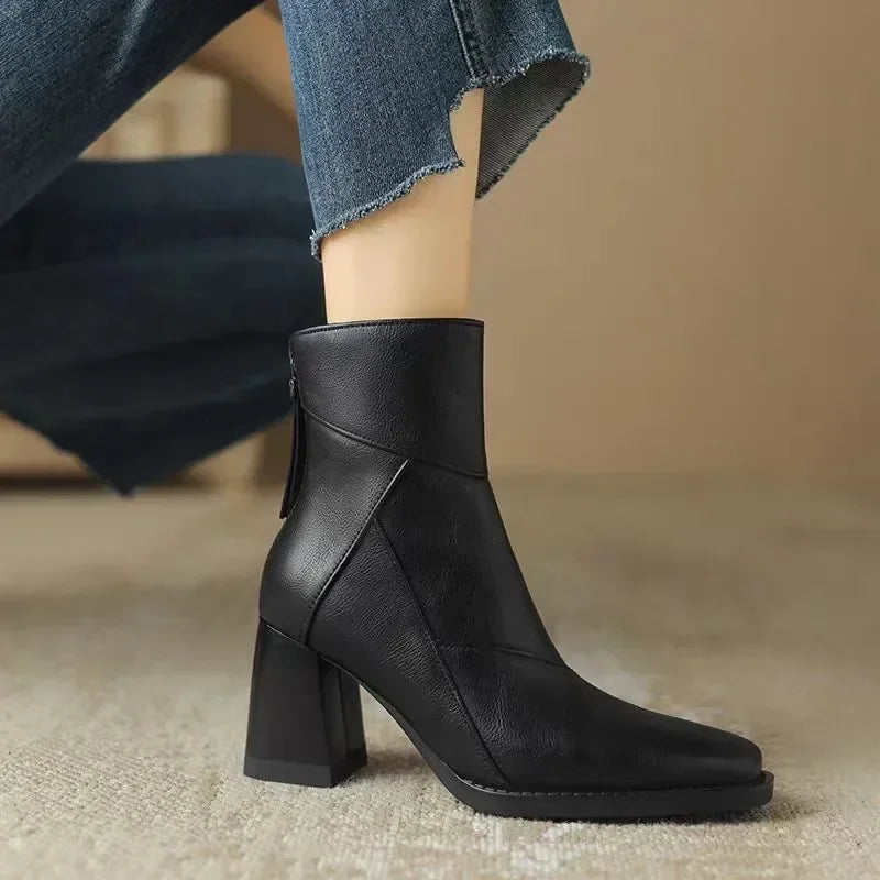 High-Quality Orthopedic Heels