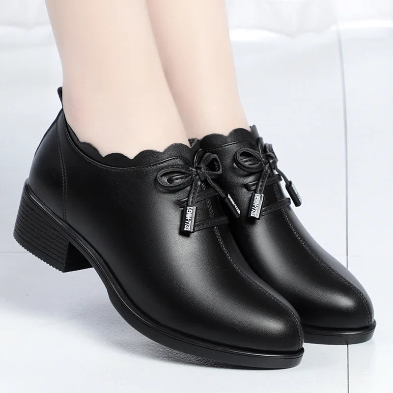 Comfortable and Fashionable Orthopedic Shoes