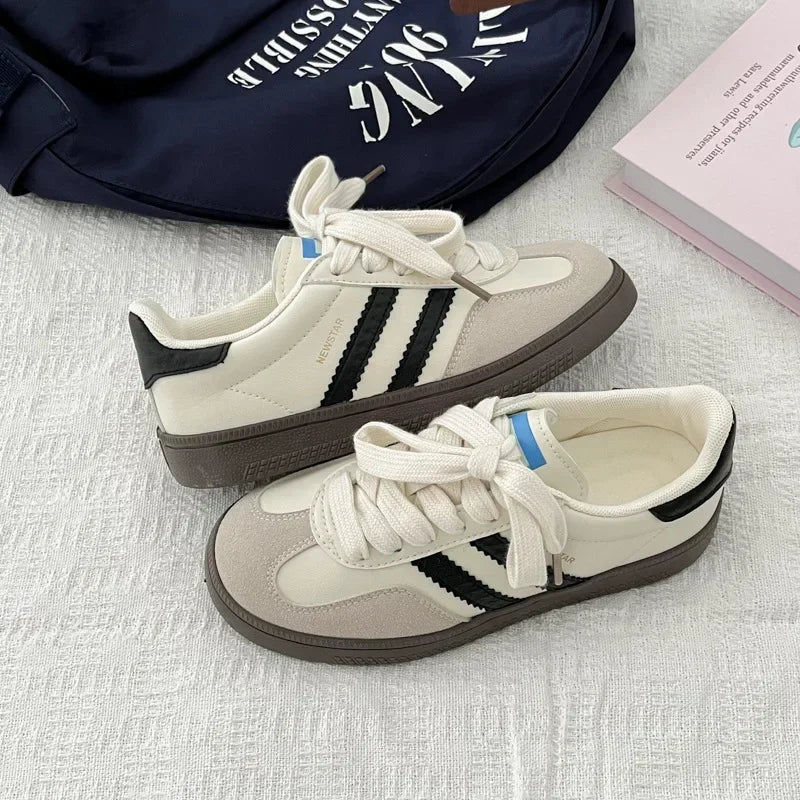 Casual and Supportive Orthopedic Shoes