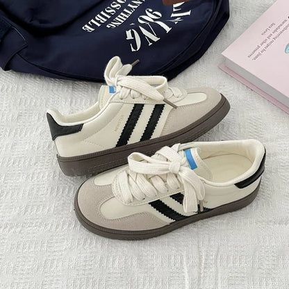 Casual and Supportive Orthopedic Shoes