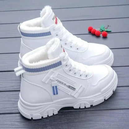 Tailored and Comfortable Orthopedic Sneakers