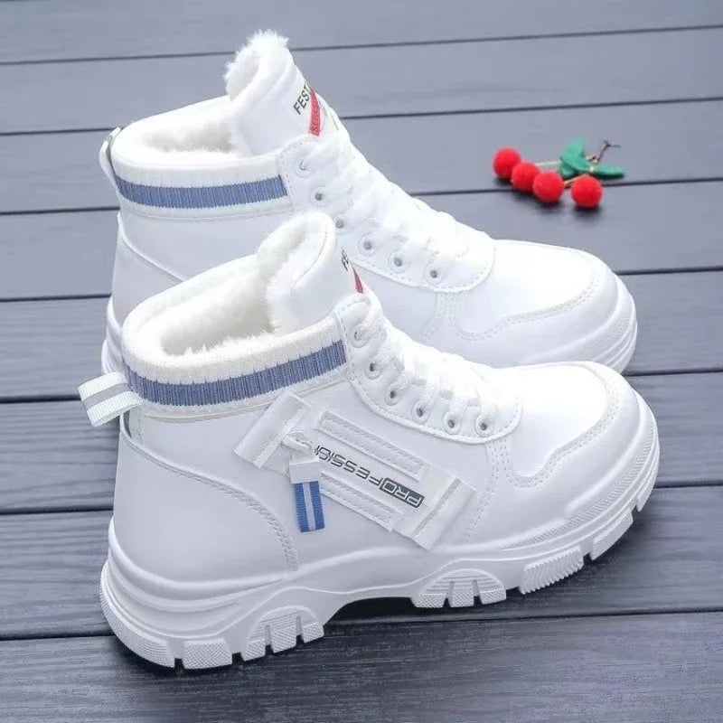 Tailored and Comfortable Orthopedic Sneakers