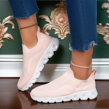 Tailored and Comfortable Orthopedic Sneakers