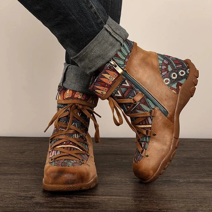 LM | Supportive lightweight orthopaedic shoes
