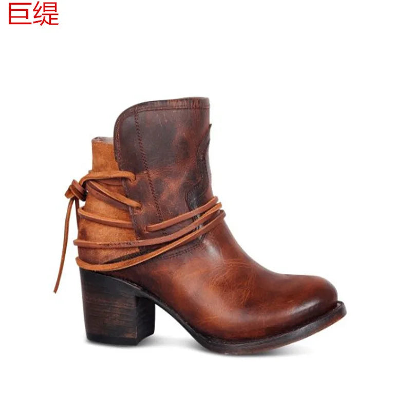 High-Quality Orthopedic Heels
