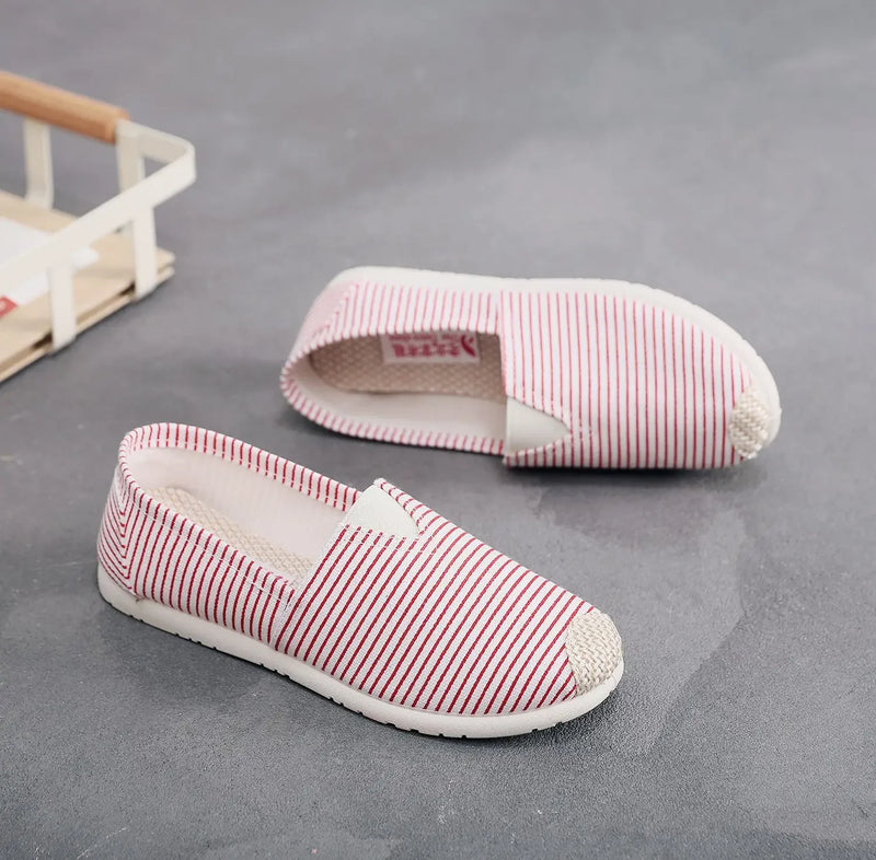 Comfortable and Fashionable Orthopedic Flats