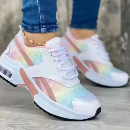 Sleek and Supportive Orthopedic Shoes