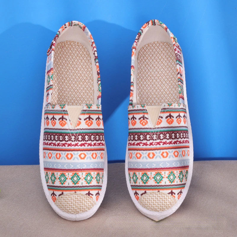 High-Quality Orthopedic Flats