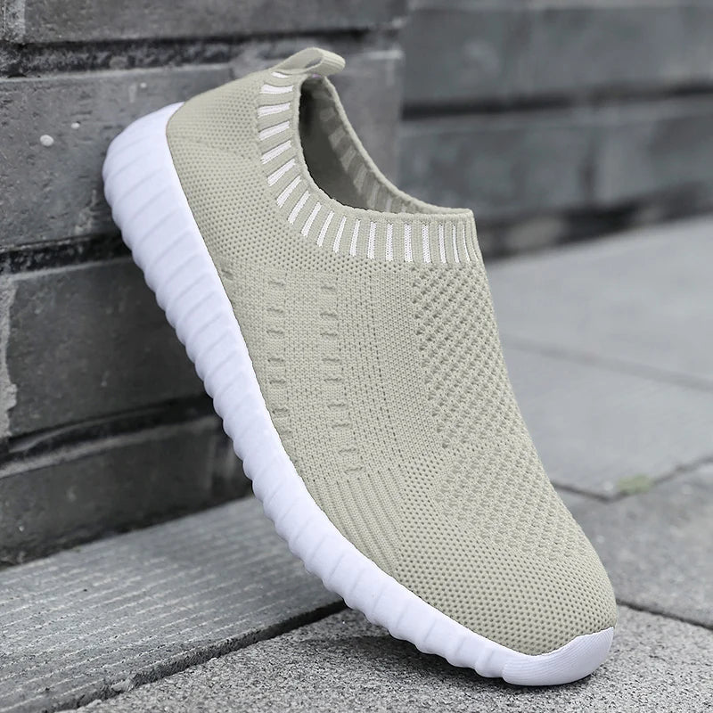 Tailored and Comfortable Orthopedic Sneakers