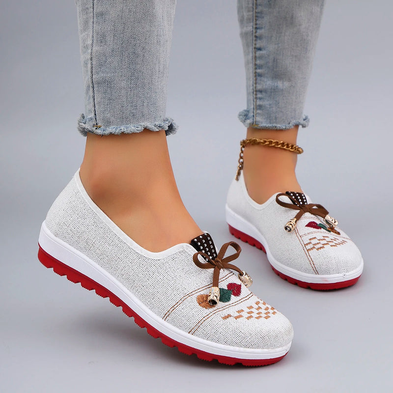 Supportive and Trendy Orthopedic Shoes