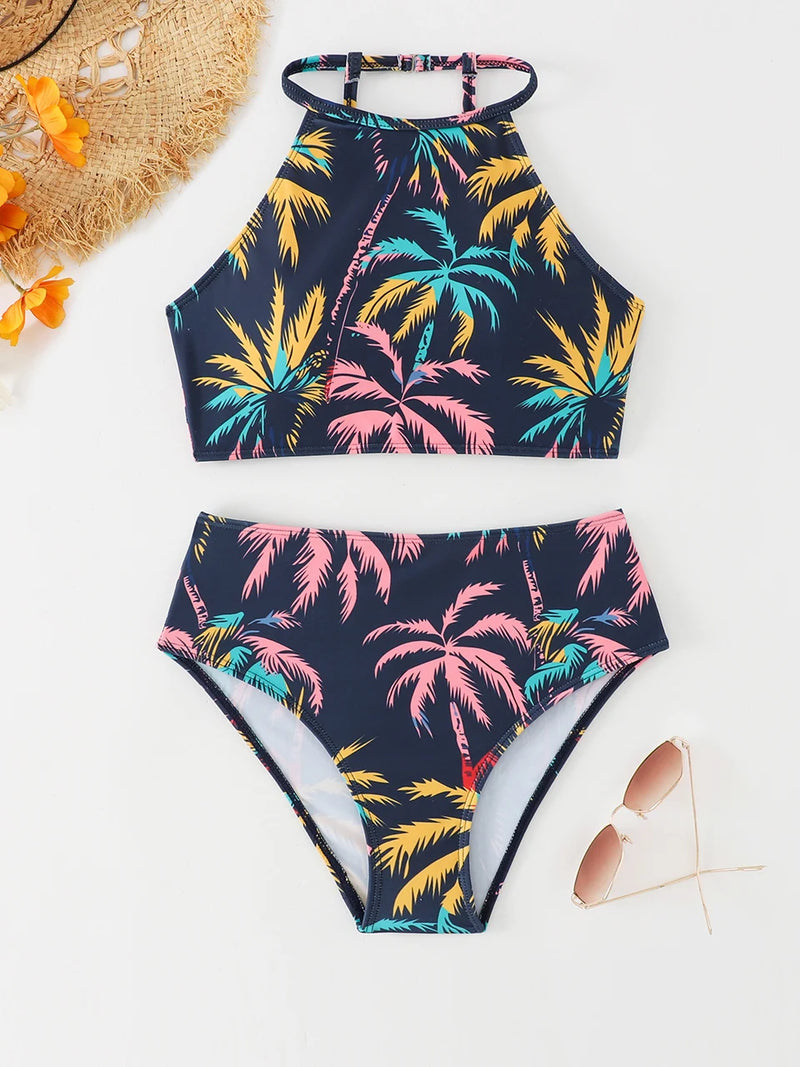 Subtly Bikini With a Refined Look