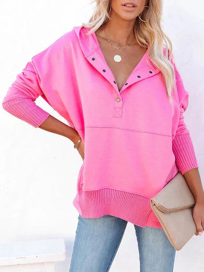 LM | Loose-fitting jacket