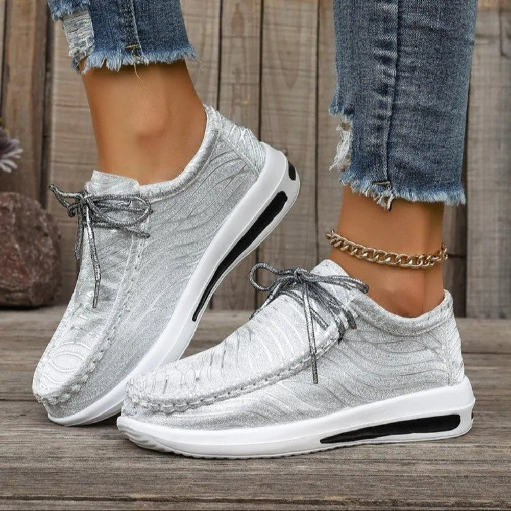 Supportive and Trendy Orthopedic Heels