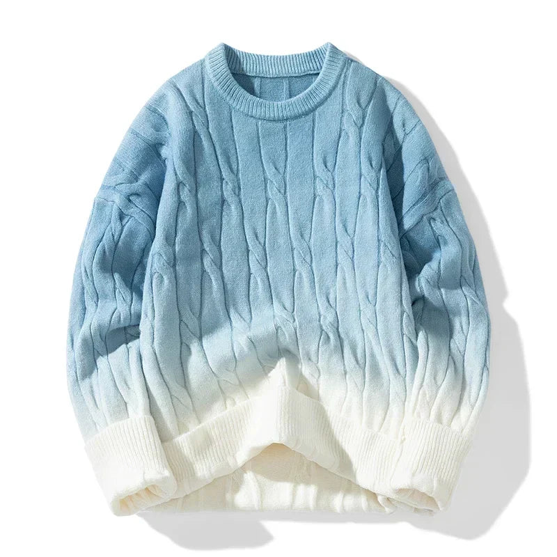Timeless Vintage Style Jumper