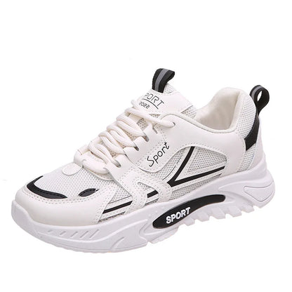Supportive and Trendy Orthopedic Sneakers