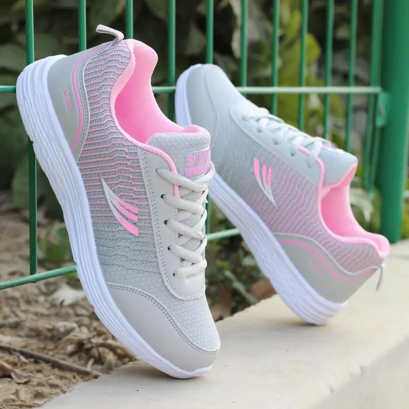 Versatile and Supportive Orthopedic Sneakers