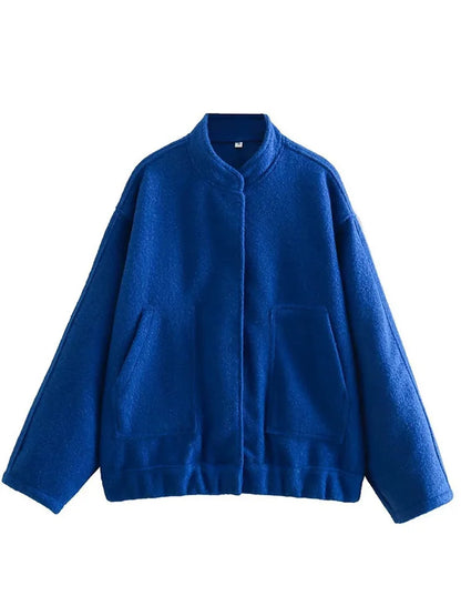 Chic and Comfortable Jacket