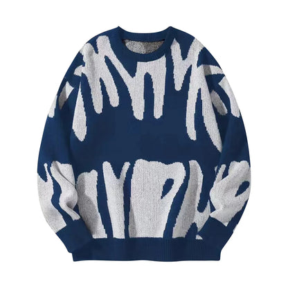 Thoughtfully Designed Jumper